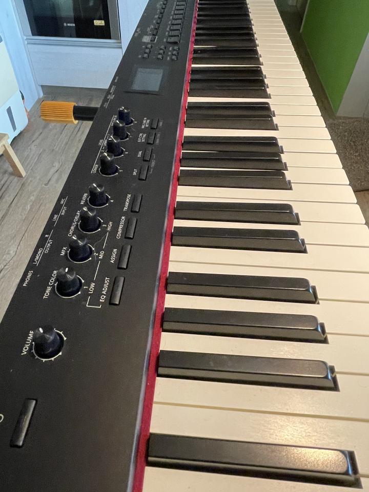 樂器行案件圖片