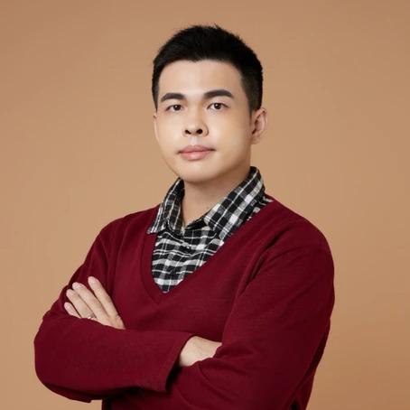 提供RWD服務的專家Leo Chen