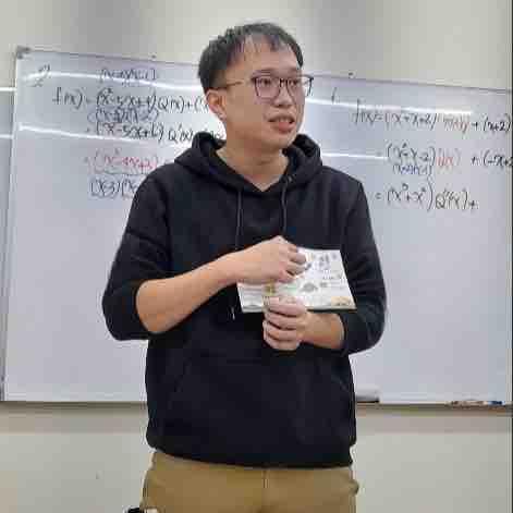 宗祐老師 - 以前在桃園上課的團班照1