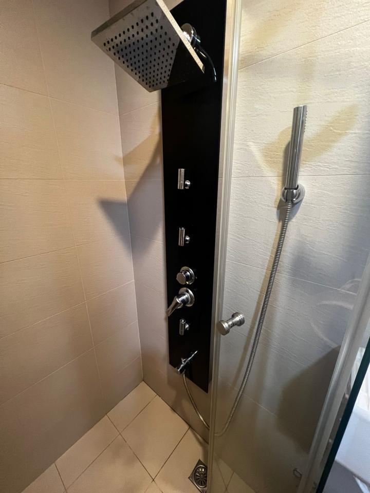 浴缸與淋浴裝修案件圖片