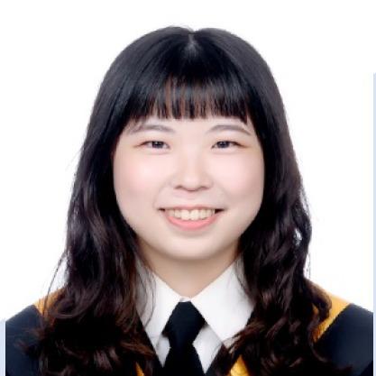 提供韓語服務的專家江沅遙