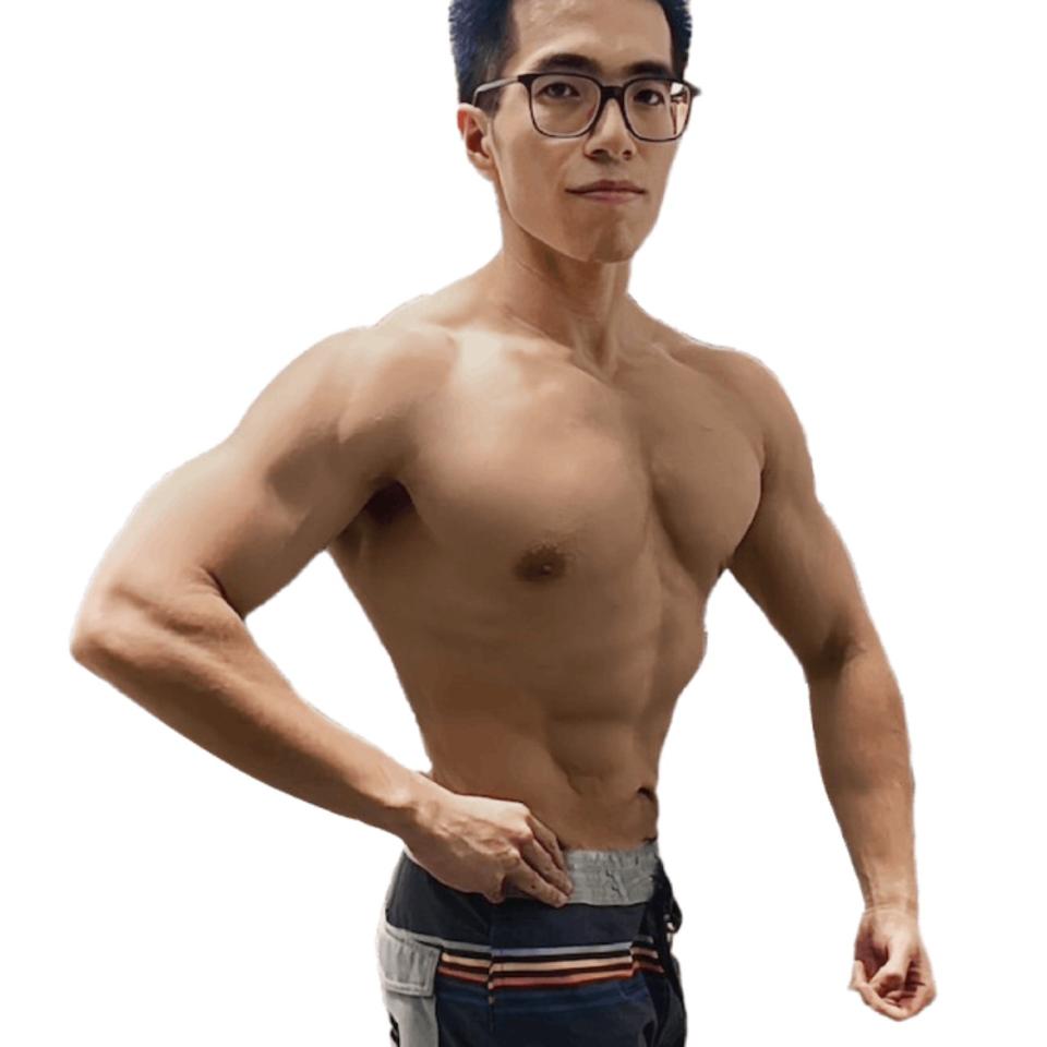 雲林體適能訓練推薦- 附近10大優質體適能教練| PRO360達人網