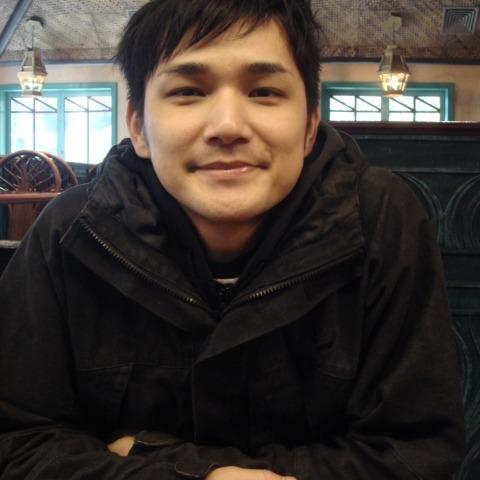 提供餐點服務的專家根漢威