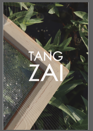 杜柏逸 - 明信片設計