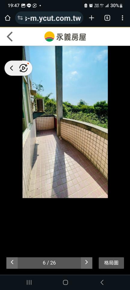 結構補強工程案件圖片