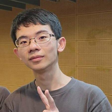 提供高中化學服務的專家曹韶倫