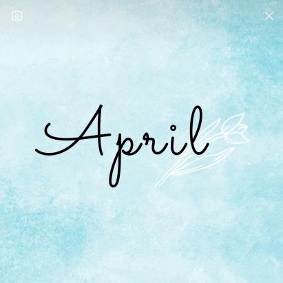 提供美術編輯服務的專家April