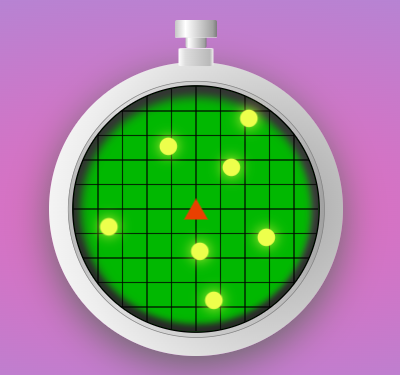 喇賽人 - css 龍珠雷達 喇賽人 - css 龍珠雷達