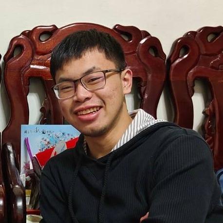 提供數學公式服務的專家賴丞緯