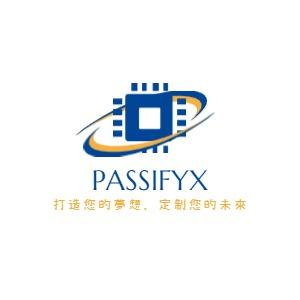 提供制作app服務的專家Passifyx
