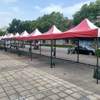 橙采活動會展工程 - 