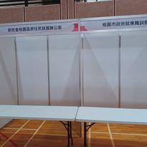 橙采活動會展工程 - 