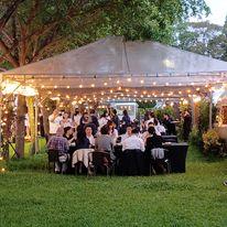 橙采活動會展工程 - 