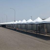 橙采活動會展工程 - 