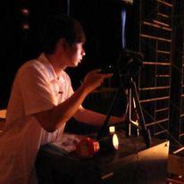 張老師 - 執行學生拍攝記錄 完整參與學生的每一個演出