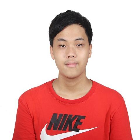 提供高中生物服務的專家陳冠霖