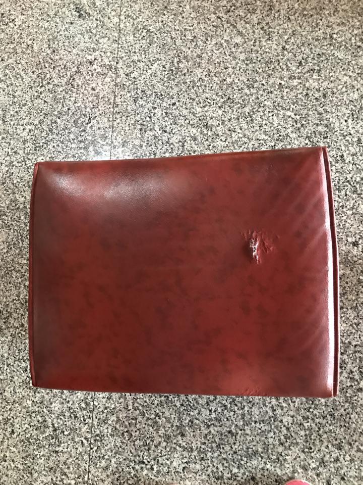 沙發修理案件圖片