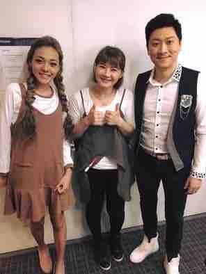 Farah菲拉彩妝芳療工作室 - Yahoo一起購直播節目妝髮