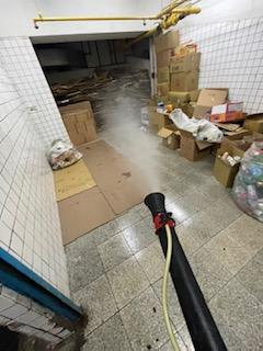 大華消毒股份有限公司 - 滅蚊工程