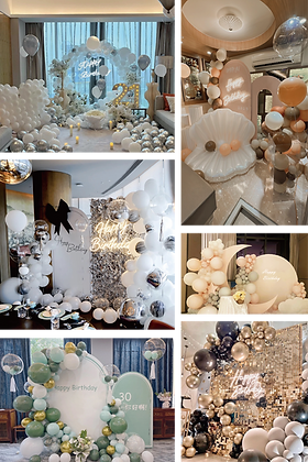 愛的篇章企劃工作室 - 