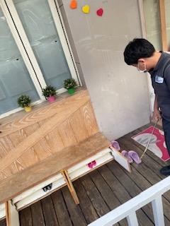 大華消毒股份有限公司 - 滅蟑工程