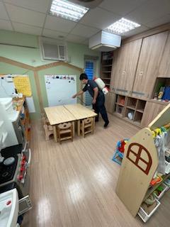 大華消毒股份有限公司 - 滅蟑工程