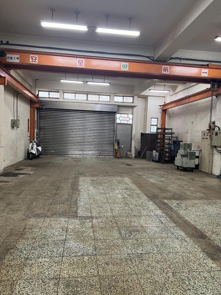 地板拋光打蠟案件圖片