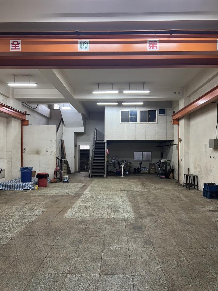 地板拋光打蠟案件圖片