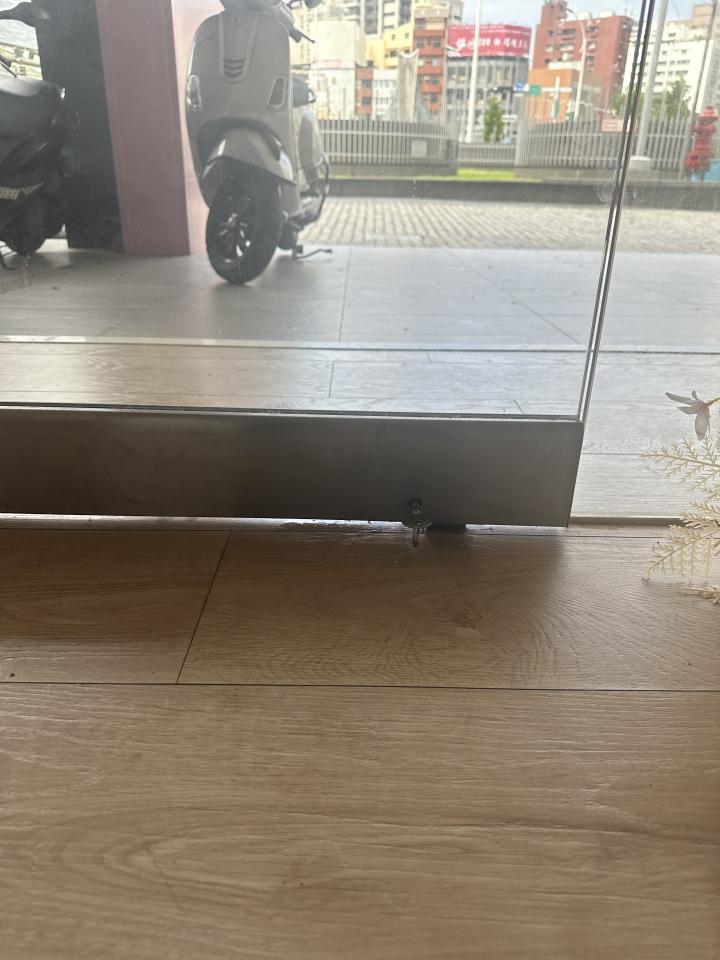 玻璃門案件圖片 玻璃門案件圖片