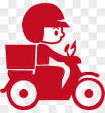 提供加入外送服務的專家跑跑梅尼