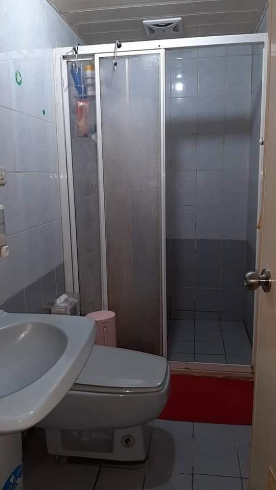 淋浴拉門安裝維修案件圖片