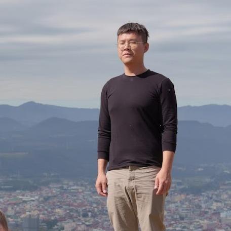 提供台中寵物沙龍服務的專家張庭嘉