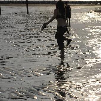 提供soho族是什麼服務的專家Karen