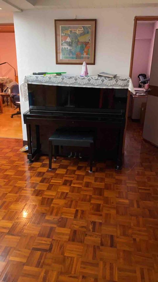 鋼琴搬運案件圖片