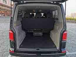 K哥包車接送團隊 - 