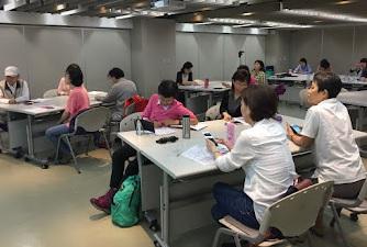 弘點行銷(Google行銷|政府專案計畫書|創業|服務建議書 - 康健雜誌- 樂齡數位課程授課