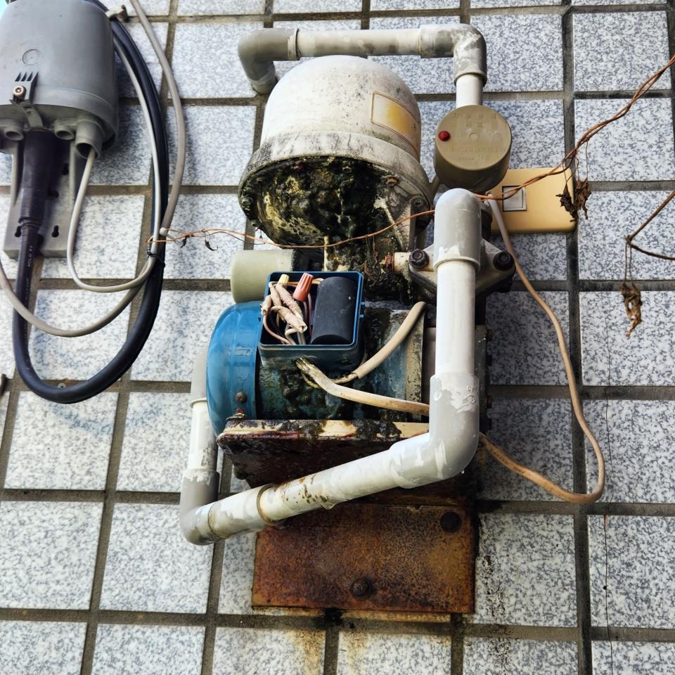 水管維修案件圖片