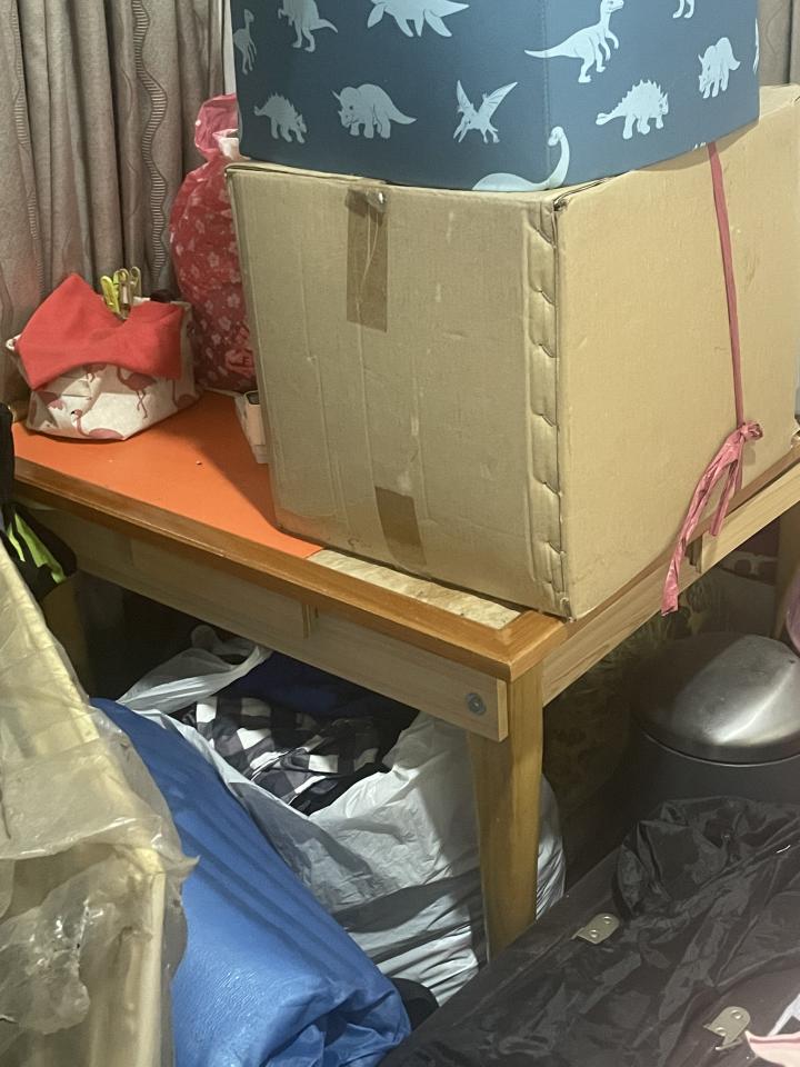 大型家具回收案件圖片