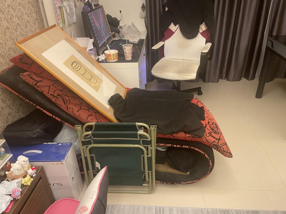 大型家具回收案件圖片