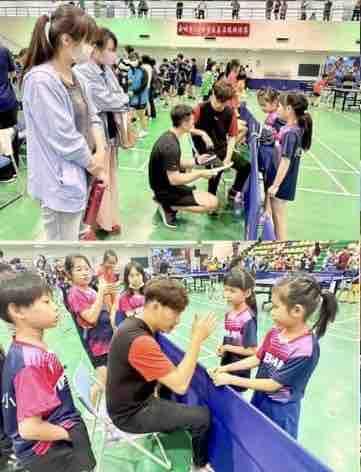 黃曉明 - 帶隊奪貨
男智組 團體 亞軍?
男智組 團體 季軍?
女智組 團體 季軍?
男勇組 團體 冠軍?
女童組 團體 冠軍?
女童組 團體 季軍?
恭喜以上得獎同學