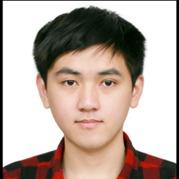 提供雅思服務的專家蔡明翰