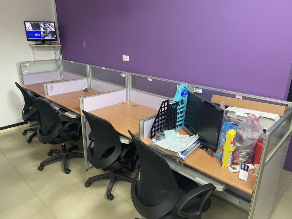 辦公家具回收案件圖片 辦公家具回收案件圖片