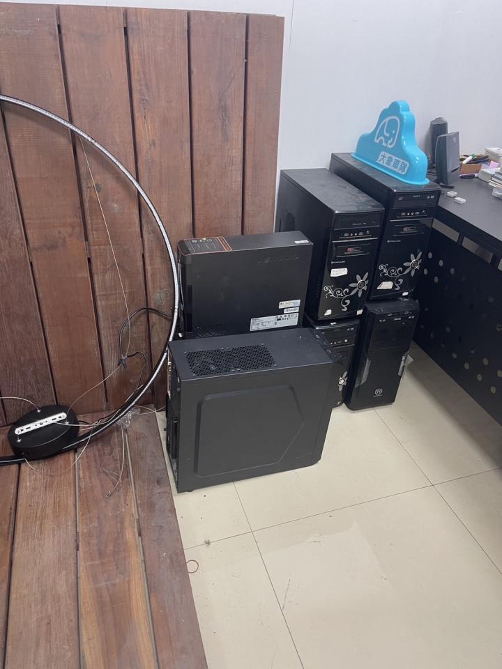 辦公家具回收案件圖片 辦公家具回收案件圖片