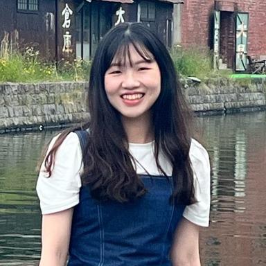 提供屏風牆服務的專家黃彥綾