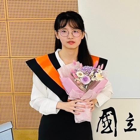 提供托福服務的專家張宗旻