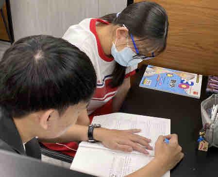 鄭兆鈞 - 教學照片