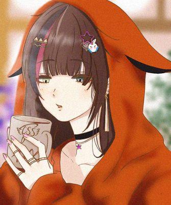 リン 夢ナルス - 此為圖例，人物設計:畫風篇日系動漫風格