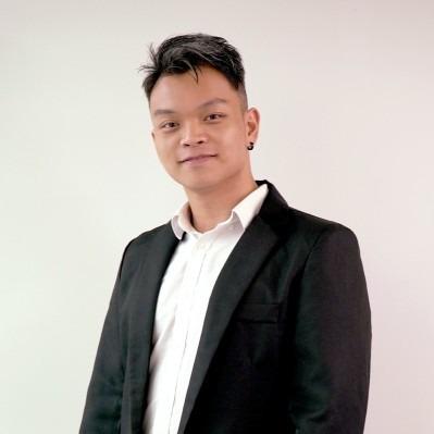 謝志翔 謝志翔
