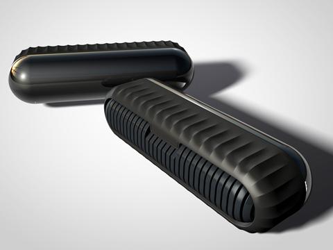 千鵲設計 - 專業藍芽喇叭外觀設計