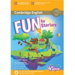 洪小姐 - 劍橋英檢課程